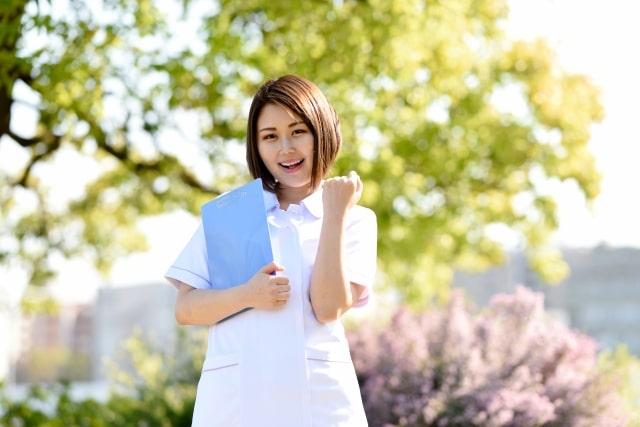 透析で働く看護師に向いている人の特徴とは