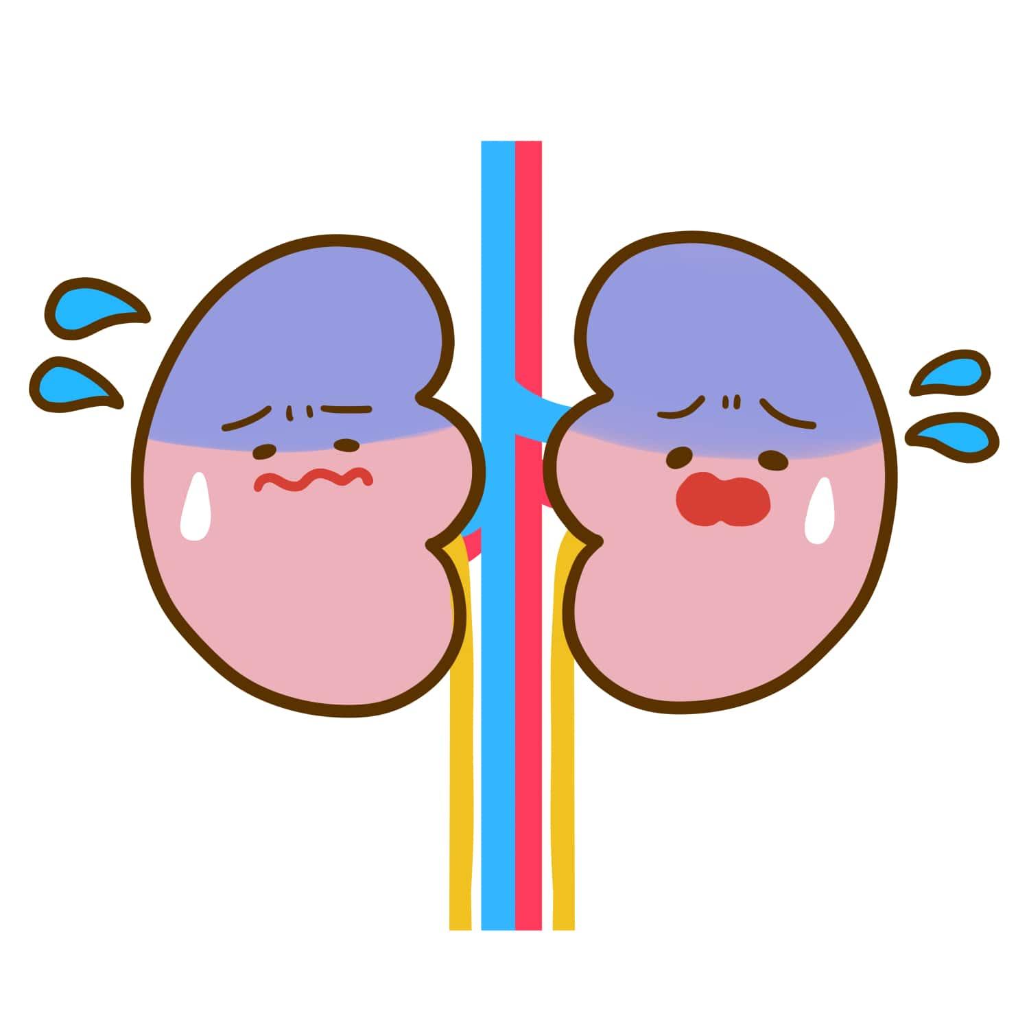 透析で働く看護師のデメリット