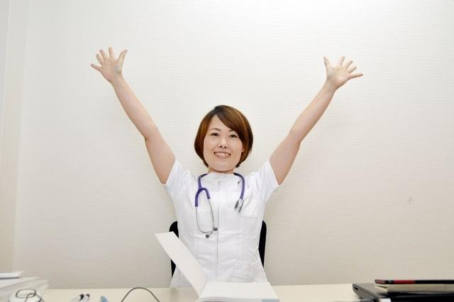 夜勤に向いている看護師の特徴とは