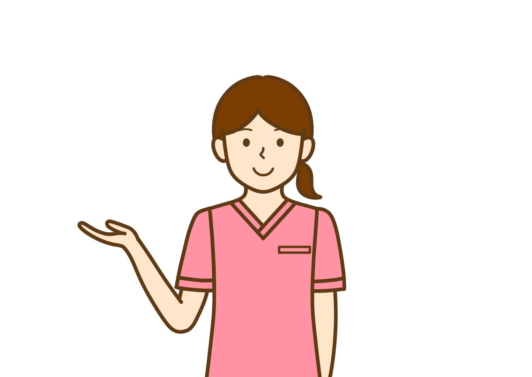 内視鏡室で働く看護師の役立つ資格について