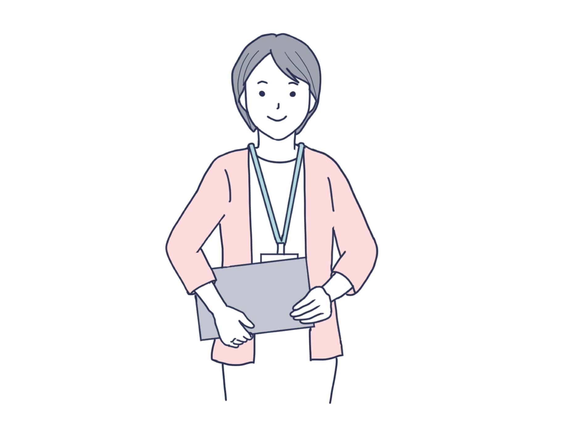 消化器内視鏡技師