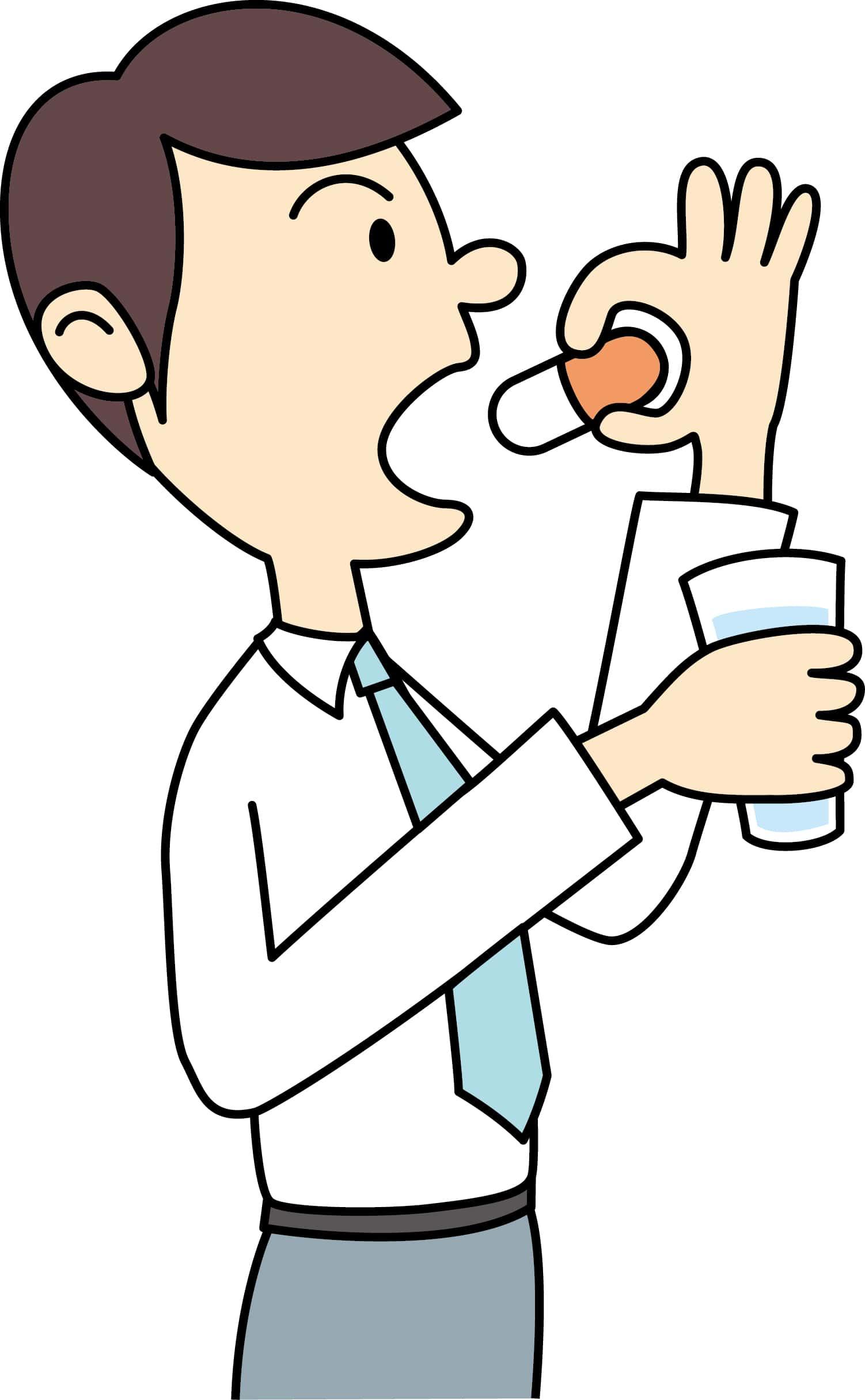 カプセル内視鏡読影支援技師