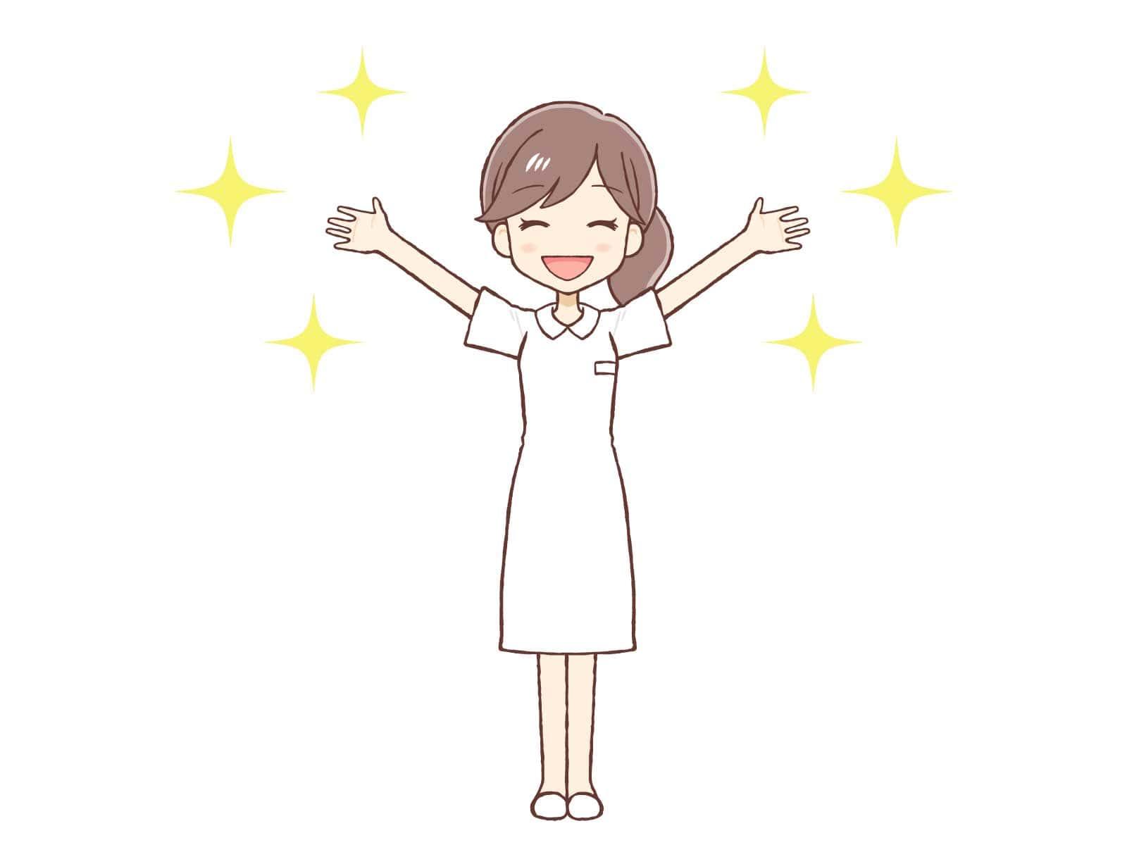 内視鏡室で働く看護師の向いている人の特徴とは