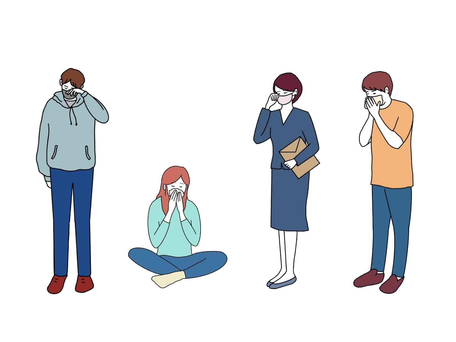 耳鼻咽喉科で働く看護師とは