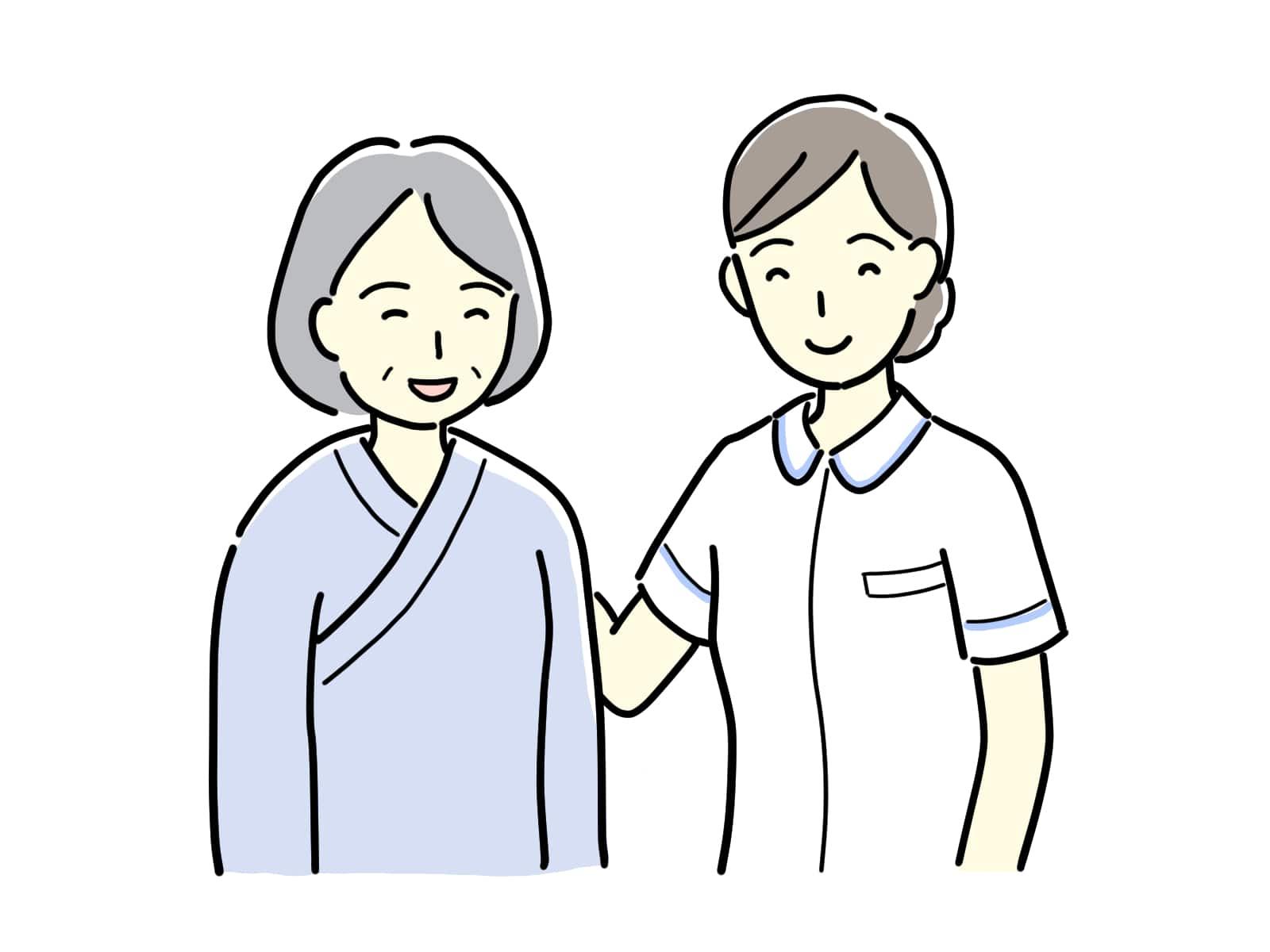 4:1人員配置基準