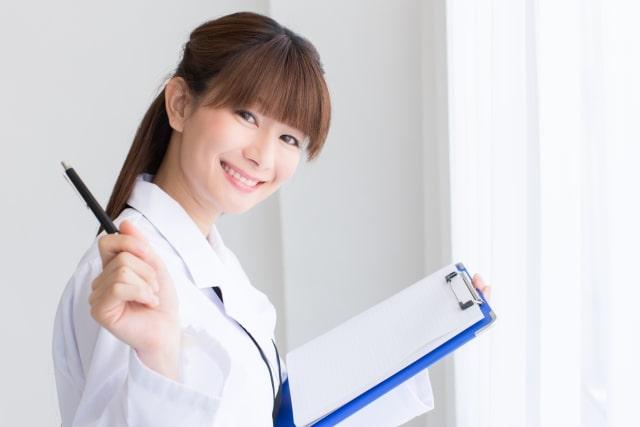 耳鼻咽喉科で働く看護師のメリットとは