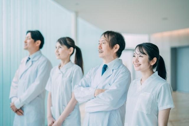 高知県の看護師が就職求人を探す方法について