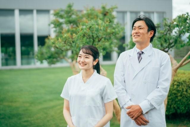 高知市外の病院