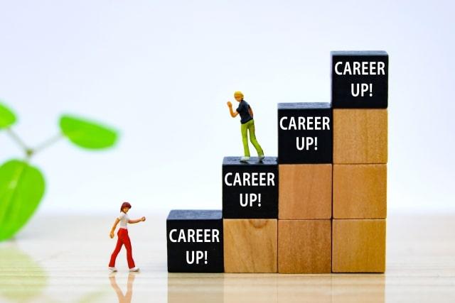 ②専門職としての成長