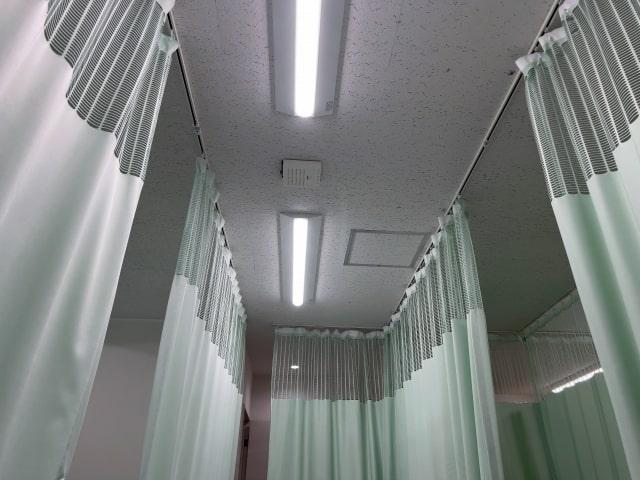 長期にわたり療養が必要な患者を入院させる機能『慢性期』