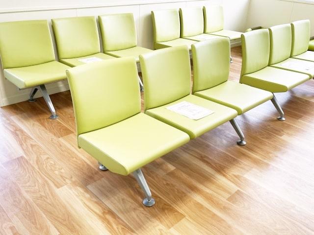 クリニック求人