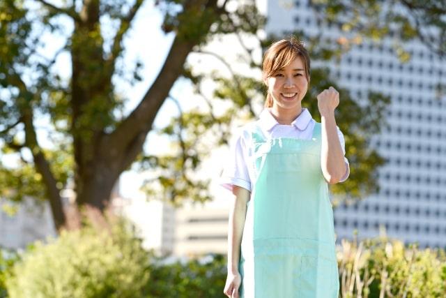 デイサービス求人