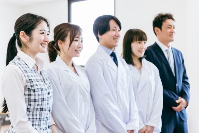 看護師のプライマリーナーシングについて