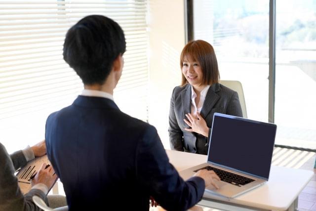3. 退職・転職理由を教えてください。