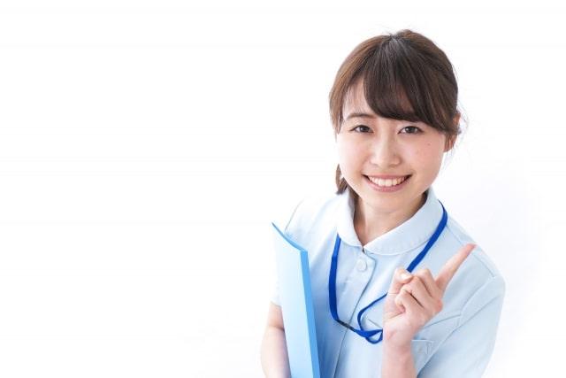 知っておきたい看護師の手当♪