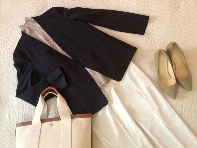 看護師の面接当日の服装!