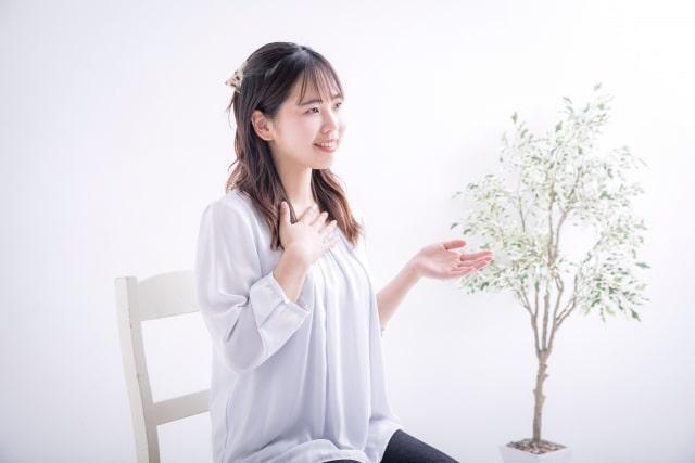 保育園の面接の場合