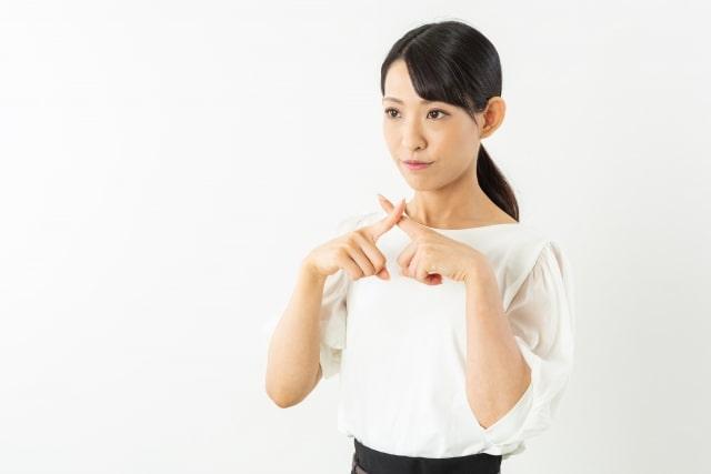 面接で落ちる可能性がある看護師はこんな人!