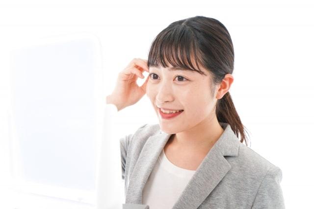 中身で勝負する前に第一印象を整えよう。