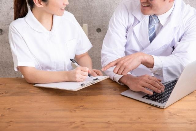 専門看護師とは