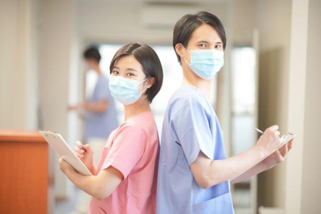 認定看護師とは