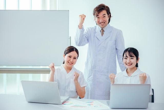 診療看護師とは