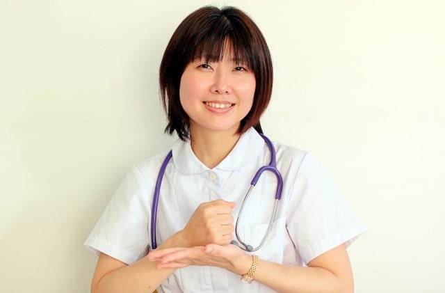 「年齢不問」とされている看護師求人募集、実際は?