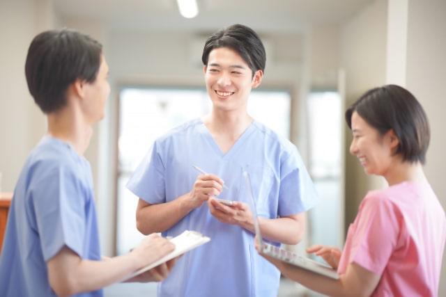 2.「テキパキと仕事ができる方」「向上心があり、勉強熱心な方」