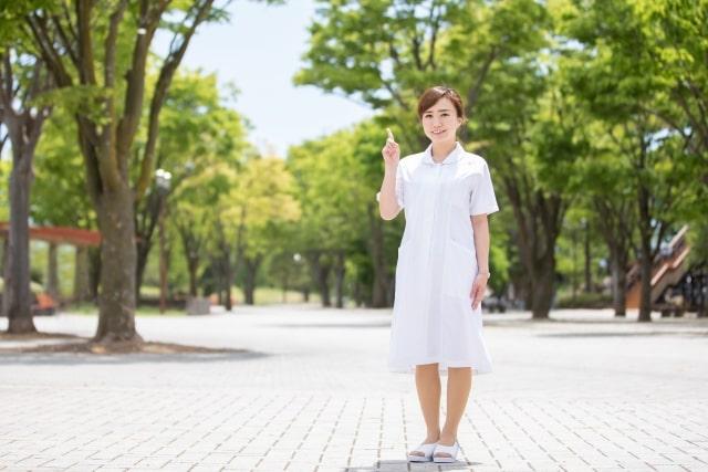 【性格タイプ別】○○科に転職すべきか悩んでいる看護師必見!!
