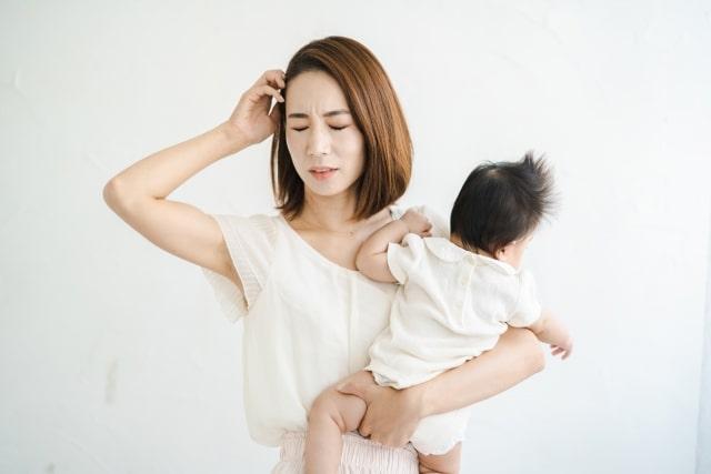 潜在看護師が復帰できない理由