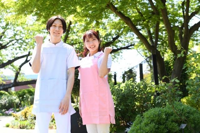 働き方にも関わる配置基準について知ろう