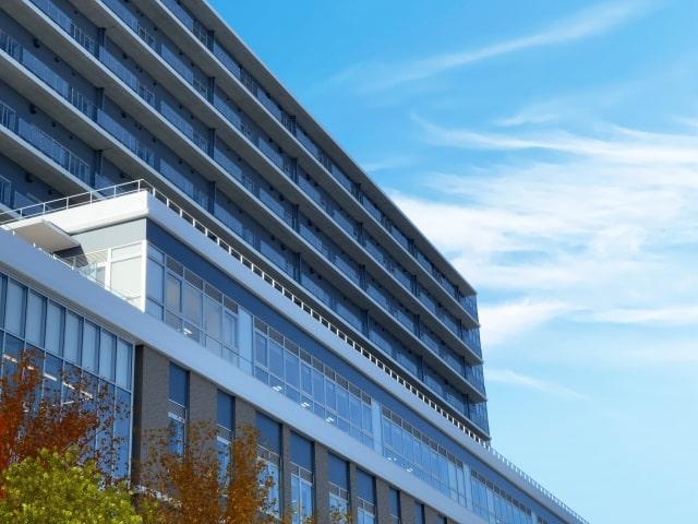 大学病院・総合病院