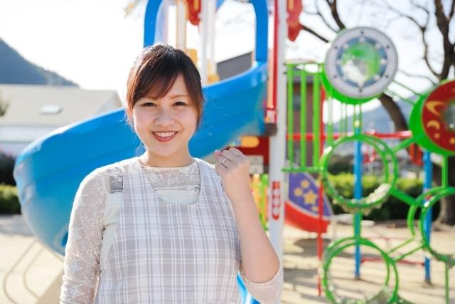 保育園