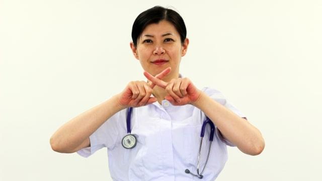 きちんと注意できる人