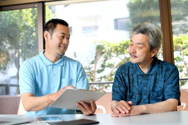 認知症ケア専門士・認知症ケア指導管理士