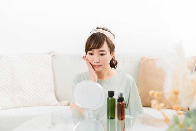 2.スキンケアアドバイザー