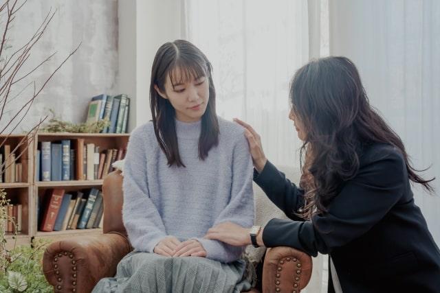 メリット1.一人一人に寄り添った看護が提供できる。