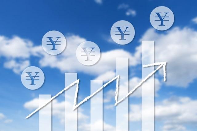 メリット3.収入面が高い