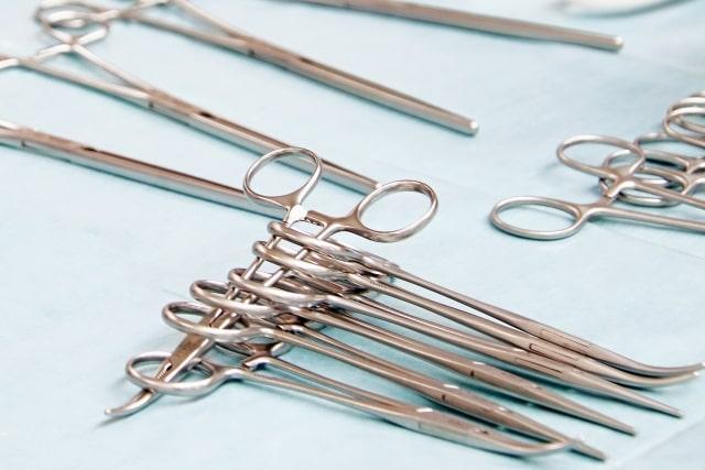 整形外科の看護師の業務とは