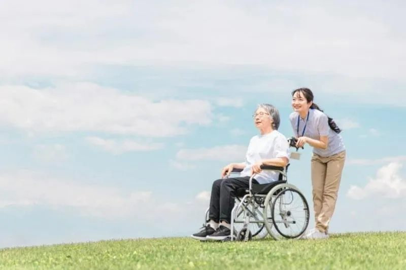 高知県の看護助手求人詳細へのリンク|医療法人伊野部会 高知整形脳外科病院