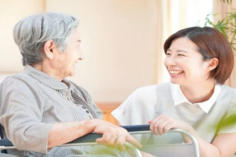 高知県の看護助手求人詳細へのリンク|医療法人厚愛会 高知城東病院