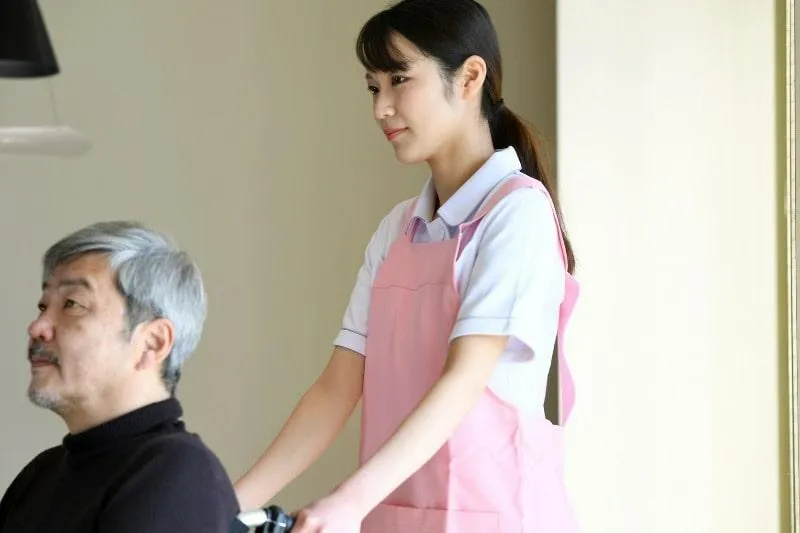 高知県の看護助手求人詳細へのリンク|医療法人岡村会 岡村病院