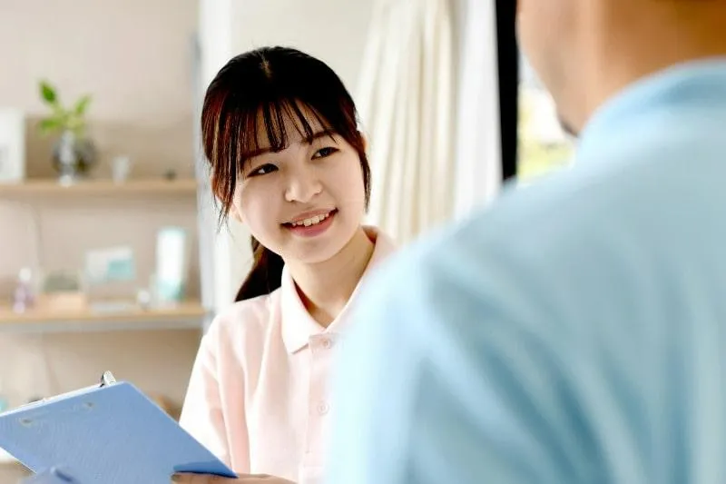 高知県の看護助手求人詳細へのリンク|医療法人社団若鮎 北島病院