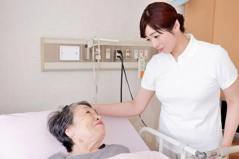 高知県の看護助手求人詳細へのリンク|特定医療法人久会 図南病院