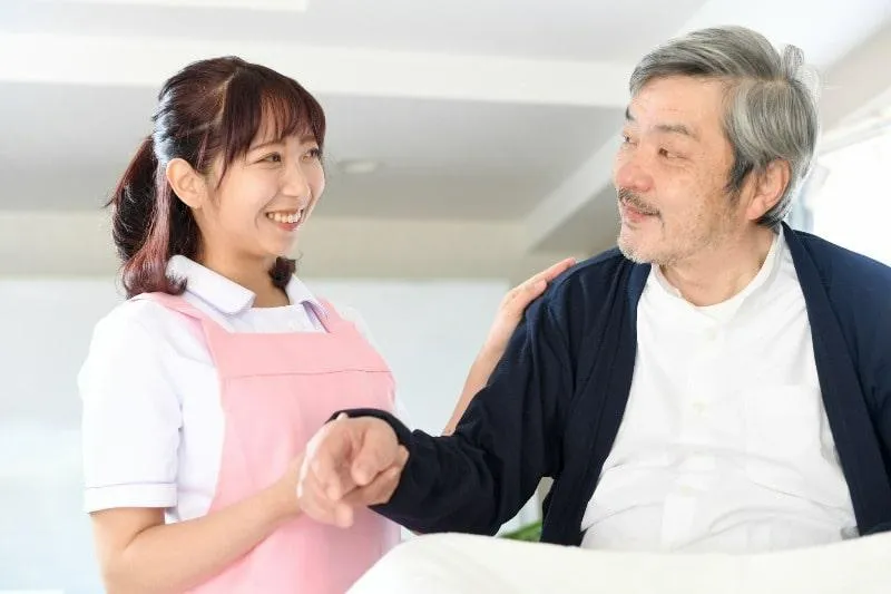 高知県の看護助手求人詳細へのリンク|医療法人高潮会 潮江高橋病院