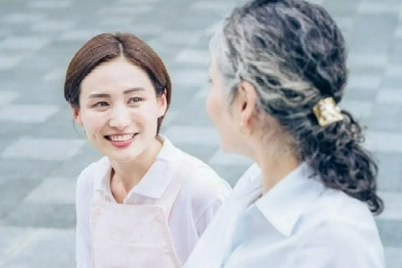 【高知県の看護助手求人 (資格:問わない)】医療法人島本慈愛会 島本病院|メインビジュアル