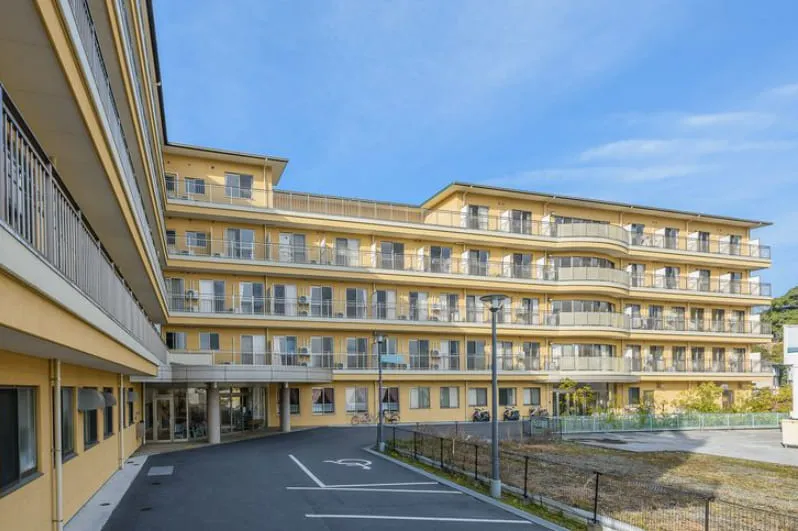 高知県の看護師求人詳細へのリンク|有料老人ホームあっとホーム