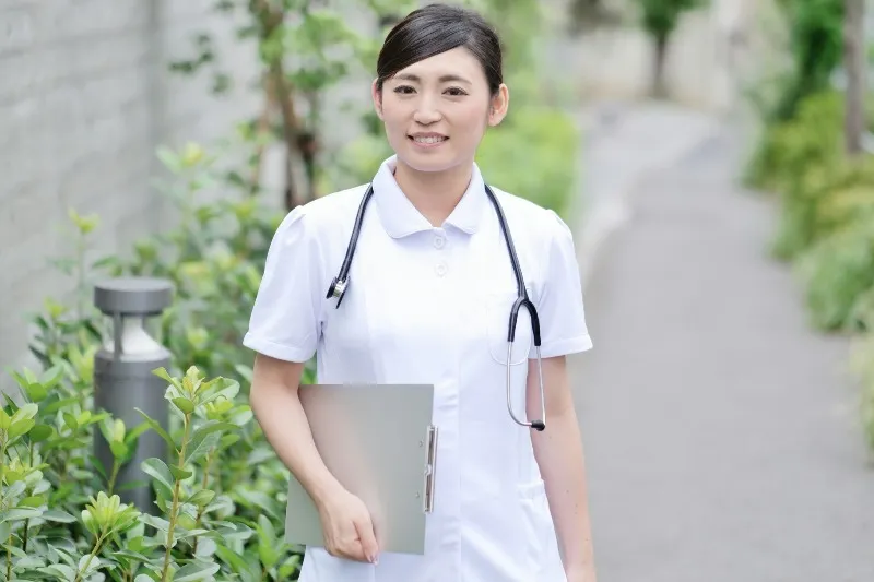 高知県の看護師求人詳細へのリンク|看護小規模多機能型居宅介護事業所かがみ川