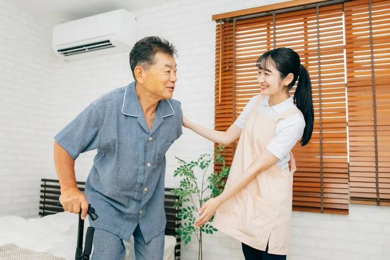 【高知県の介護福祉士求人 (資格:介護福祉士)】ケアハウスたんぽぽ|メインビジュアル