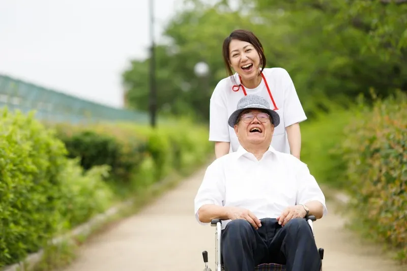 高知県の看護助手求人詳細へのリンク|医療法人新松田会 愛宕病院分院